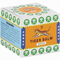 Tiger Balm Weiss Balsam 19.4 g
