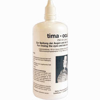 Tima- Oculav Lösung 250 ml