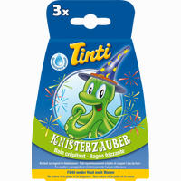 Tinti Knisterbad Granulat 3 x 7 g