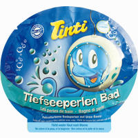 Tinti Tiefseeperlen-bad Bad 1 Stück