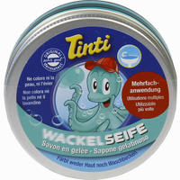 Tinti Wackelseife 72 g