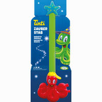 Tinti Zauberstab + 2 Badefarben Ds Bad 1 Packung