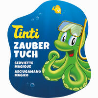 Tinti Zaubertuch Td Bad 1 Packung