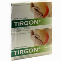 Tirgon Tabletten 240 Stück