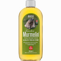 Tiroler Murmelin Franzbranntwein 250 ml