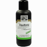 Tiroler Steinoel Hauttonic Lösung 200 ml