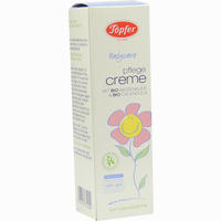 Töpfer Babycare Pflegecreme 75 ml