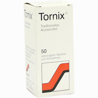 Tornix Dragees 50 Stück