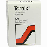 Tornix Dragees 100 Stück
