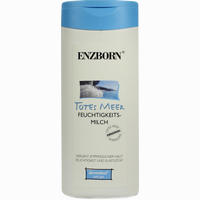Totes Meer Feuchtigkeitsmilch Enzborn 250 ml