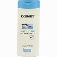 Totes Meer Mildes Shampoo Enzborn 250 ml