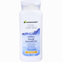 Totes Meer Salz Haarshampoo 250 ml