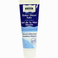 Totes Meer Salz Zahncreme 75 ml
