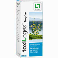 Toxi Loges Tropfen 100 ml