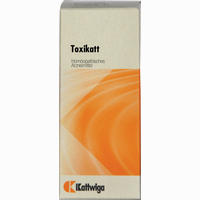 Toxikatt Tropfen 20 ml