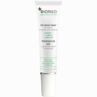 Tränensäcke Ade Creme 15 ml