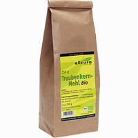 Traubenkern- Mehl Pulver 250 g