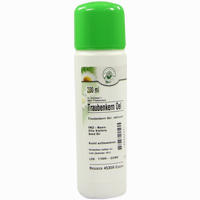 Traubenkern Oel Resana Öl 200 ml