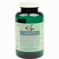 Traubenkernextrakt 150mg Kapseln 120 Stück