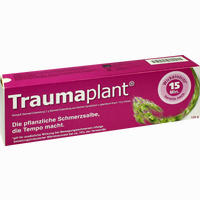 Traumaplant Creme 150 g