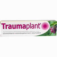 Traumaplant Salbe 50 g