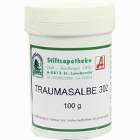 Traumasalbe 302 100g 100 g