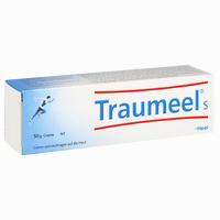 Traumeel S Creme 50 g
