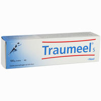 Traumeel S Creme 100 g