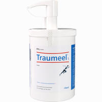 Traumeel S Creme 850 g