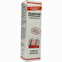 Triaktivin Haarkur Lösung 200 ml