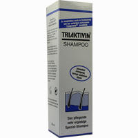 Triaktivin Shampoo 200 ml