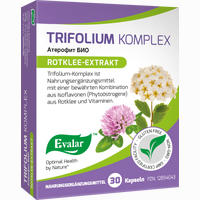 Trifolium Komplex Kapseln 30 Stück