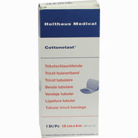 Trikotschlauchbinde 15cmx4m 1 Stück