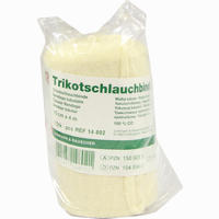 Trikotschlauchbinde 4mx10cm 1 Stück
