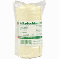 Trikotschlauchbinde 4x12cm 1 Stück