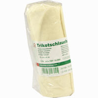 Trikotschlauchbinde 4x15cm 1 Stück
