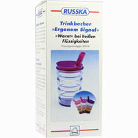 Trinkbecher Ergonom Blau 1 Stück