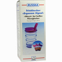 Trinkbecher Ergonom Signal 1 Stück