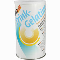 Trinkgelatine Imovit Instant Pulver 500 g