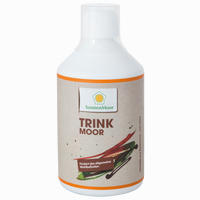 Trinkmoor Fluid 500 ml