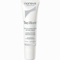Trio White Korrekturstift 10 ml