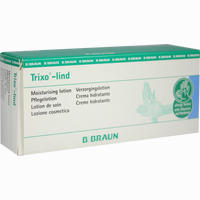 Trixo Lind Pflegelotion 100 ml