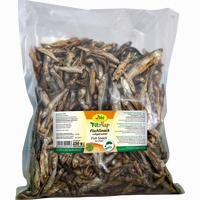 Trockenfische Beutel Vet. 250 g