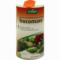 Trocomare A. Vogel Frischkräuter- Meersalz 250 g