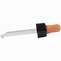 Tropfpipette Fuer Flaschen Graduiert 20 ml