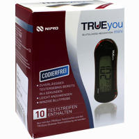 Trueyou Mini Mg/Dl 1 Stück