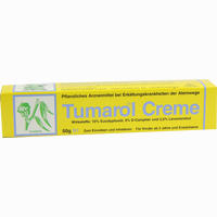 Abbildung von Tumarol Creme 50 g