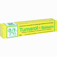Tumarol N Balsam 50 g