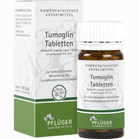 Tumoglin Tabletten 100 Stück