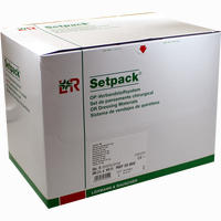 Tupfer Rk Steril Gr. 3 Pflaumengroß 38 x 10 Stück